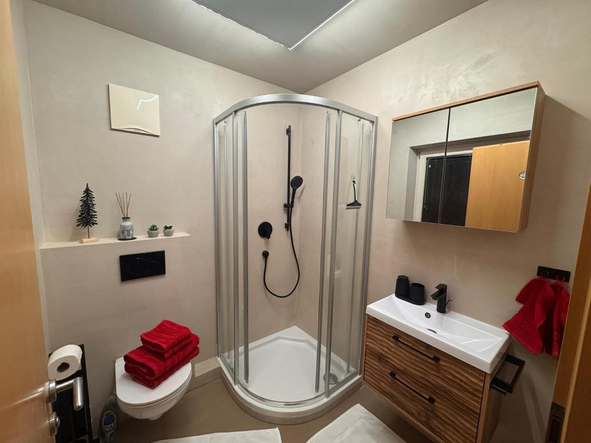 Kallis Appartement Mayrhofen Esterno foto
